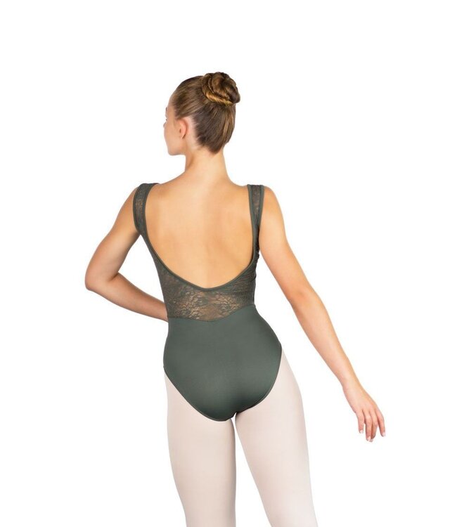 Ladies' Inaya Tank Leotard