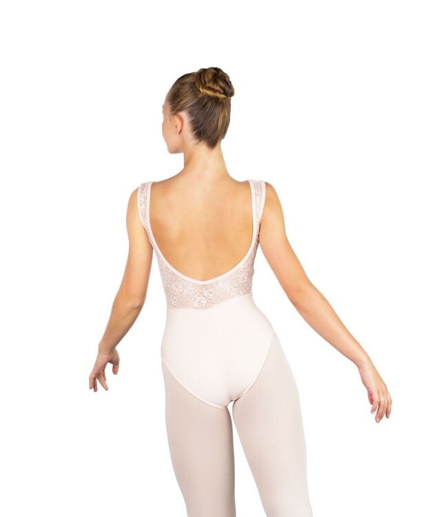 Ladies' Inaya Tank Leotard