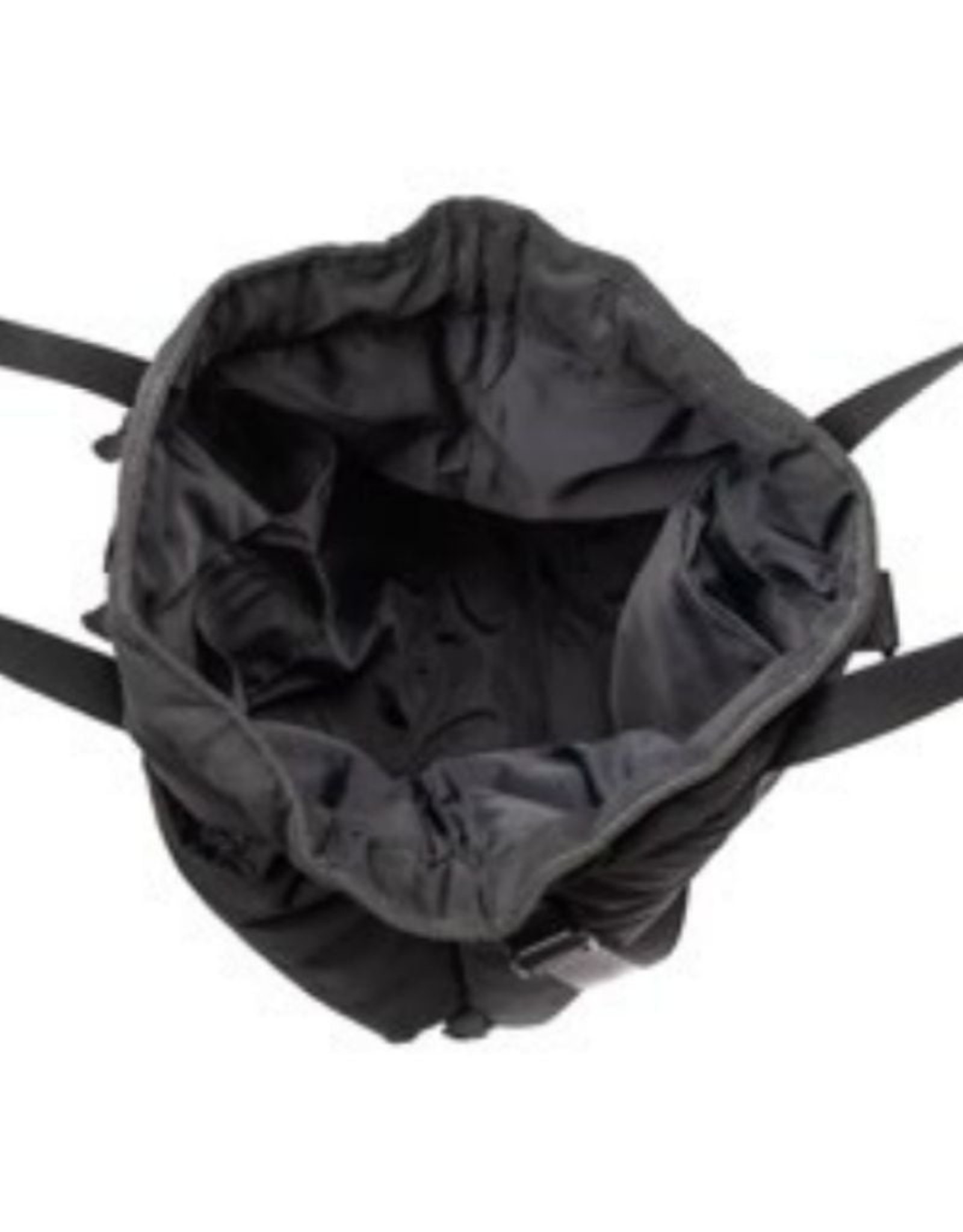 Ballet Rosa Echappe Dance Bag Black