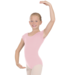 Children's Bow Back Leotard