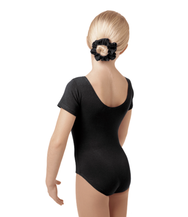 Children's Cap Sleeve Leotard