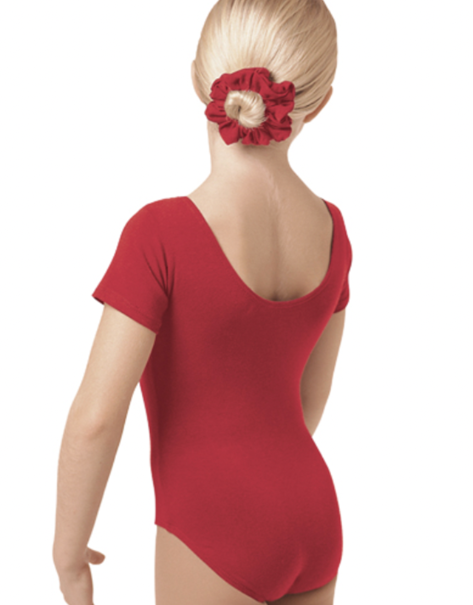 Eurotard Children's 1043 Cap Sleeve Leotard (Sale)