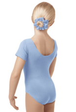 Eurotard Children's 1043 Cap Sleeve Leotard (Sale)