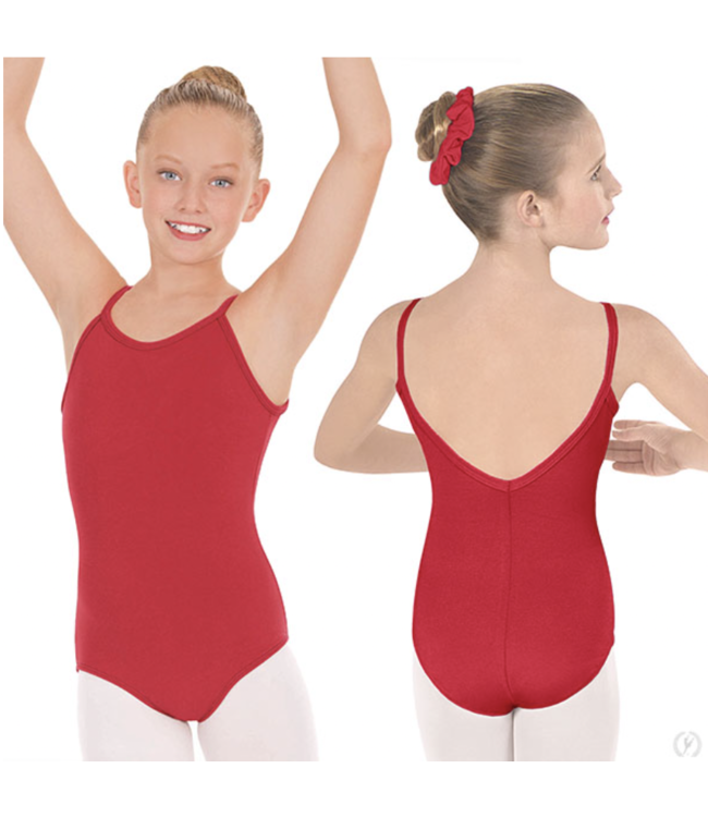 Children's Camisole Leotard