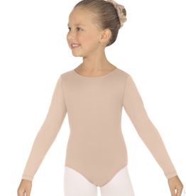 Eurotard Children's 44265 L/S Leotard