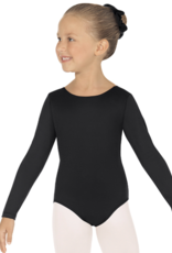 Eurotard Children's 44265 L/S Leotard