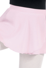 Eurotard Children's 10127 Mock Wrap Skirt