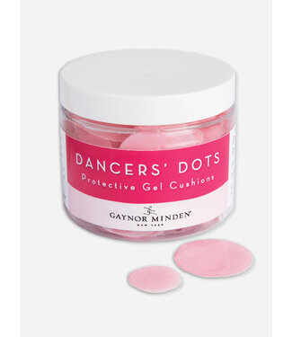 Gaynor Minden Dancers' Dots