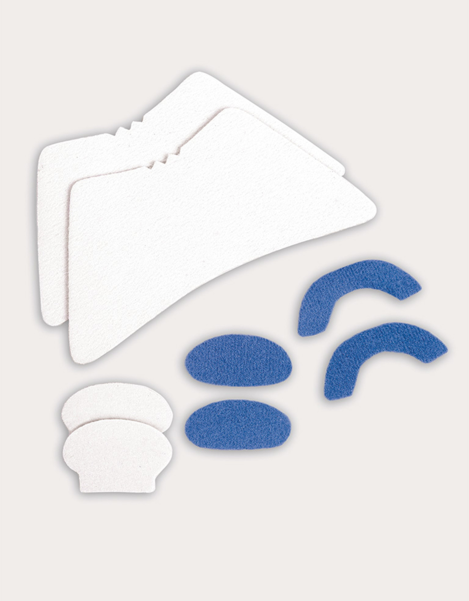 Gaynor Minden SA F 103 Totally Toes Fitting Kit Beam Barre