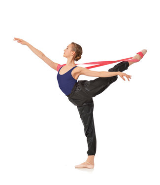 Gaynor Minden Flexibility Band