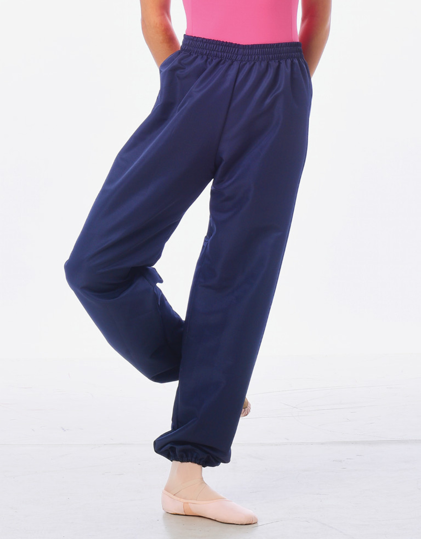 Mercedes Anchor Inc. Warm Up Pants-