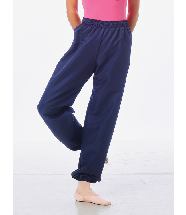 Ladies' Warm-Up Pants