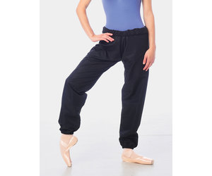 Gaynor Minden Ladies' AW-122 Warm-Up Pants - Beam & Barre