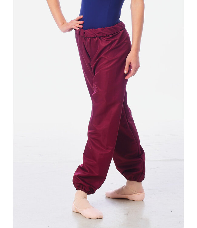 Ladies' Warm-Up Pants