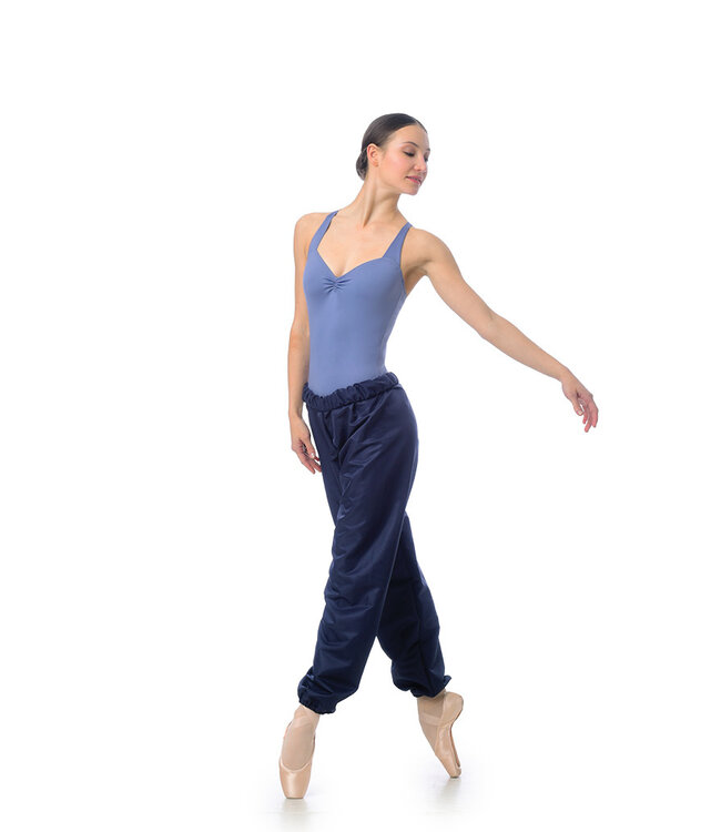Ladies' Warm-Up Pants
