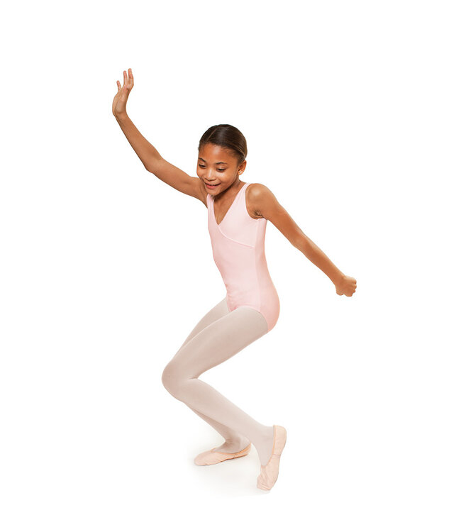 Children's CT-102 Convertible Tights