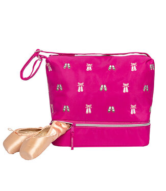 Horizon Daisy Gear Tote