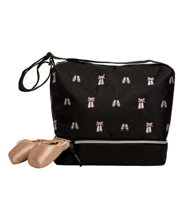 Daisy Gear Tote