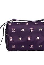 Horizon Daisy Duffel Pink - Beam & Barre