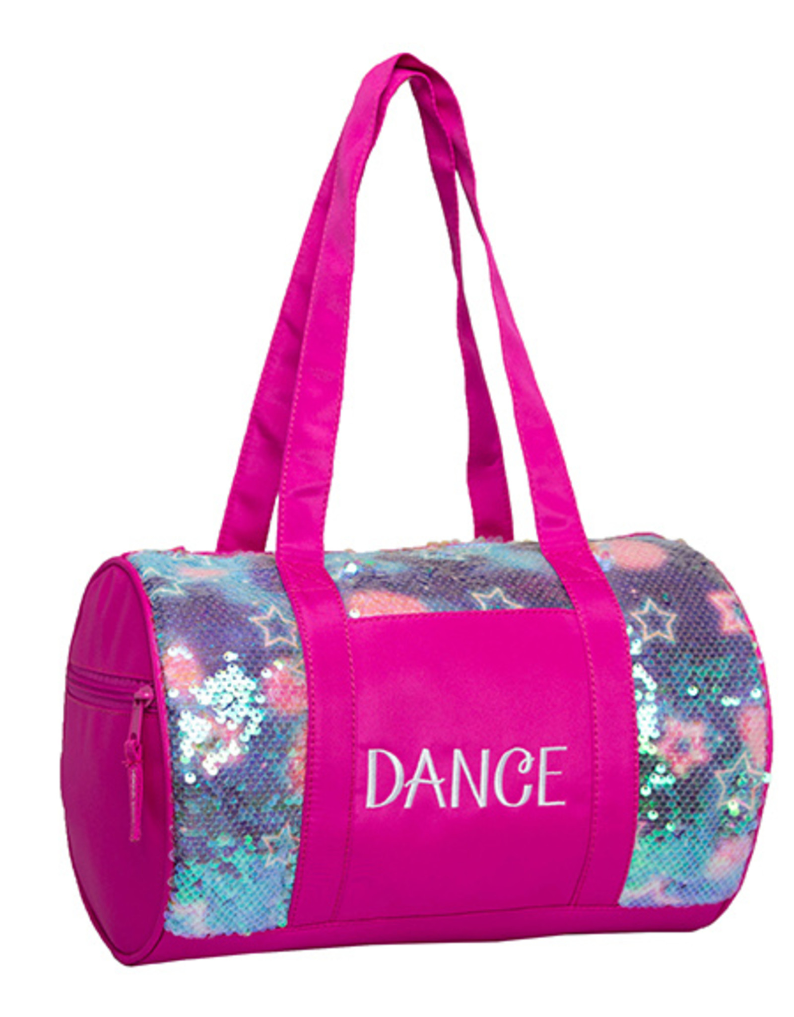 Horizon Sequins Duffle