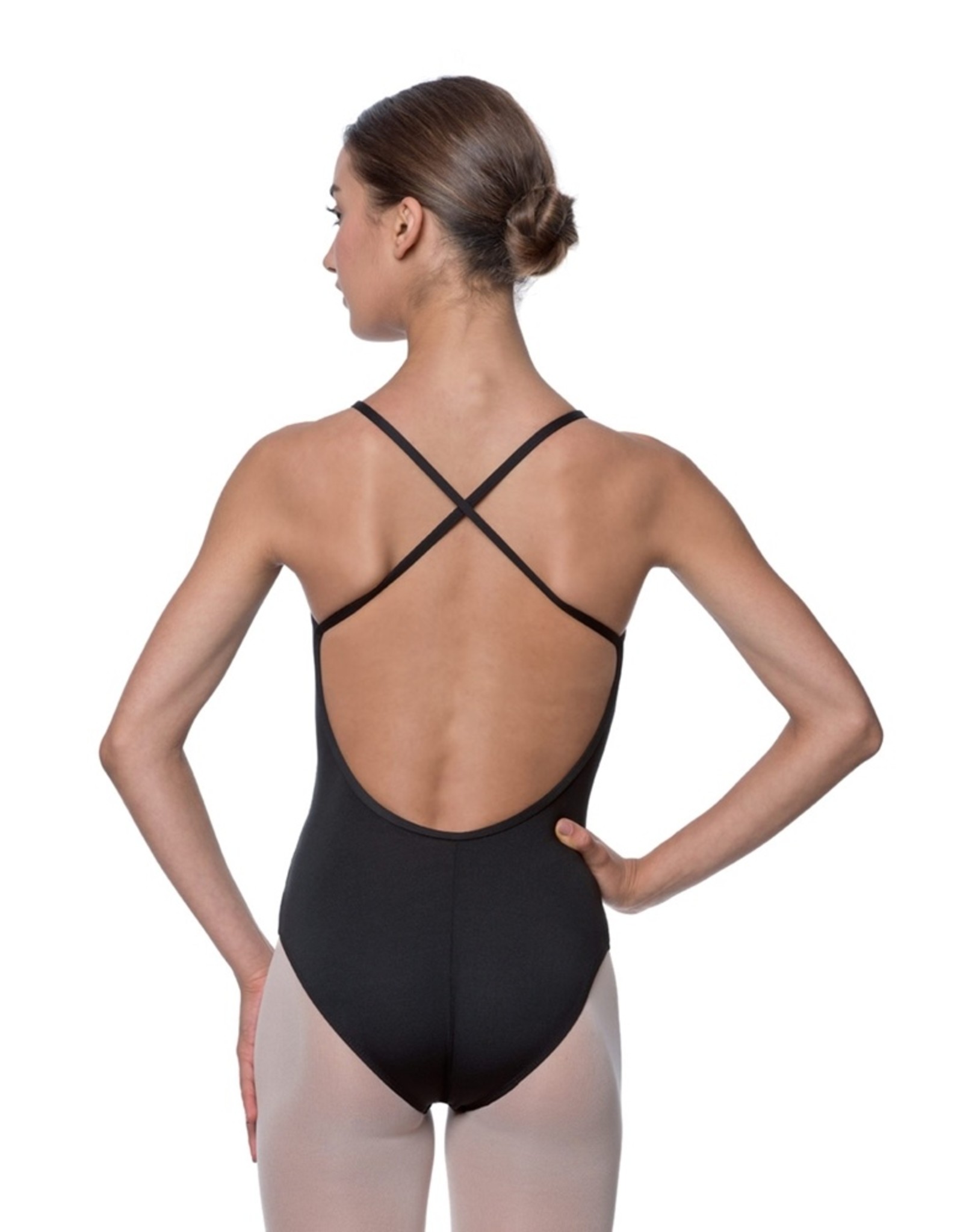 Womens Camisole Dance Leotard - Camisoles, Lulli LUB206