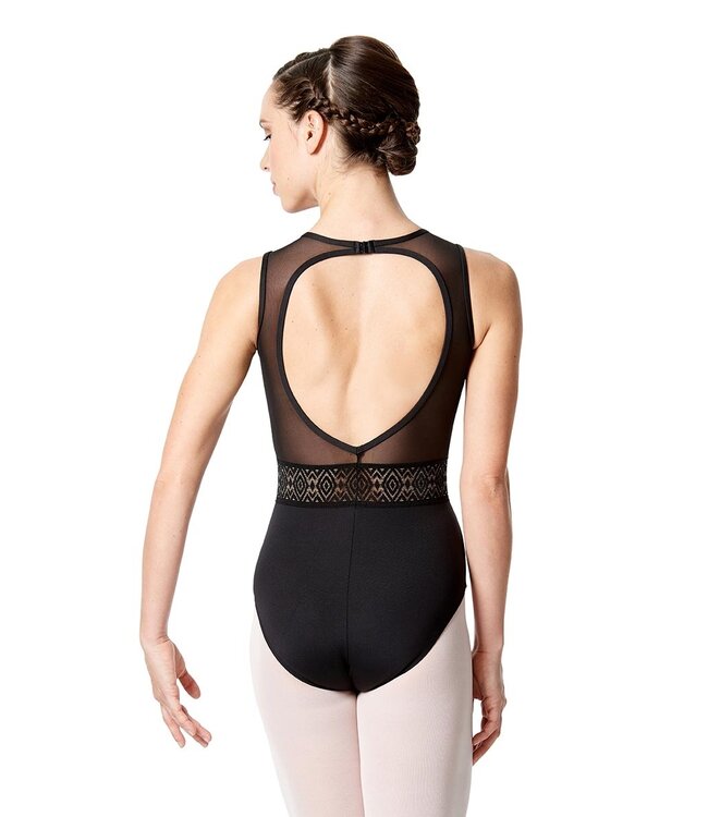 Ladies' Bettina Tank Leotard