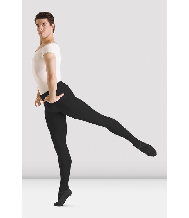Men's Footed Tights