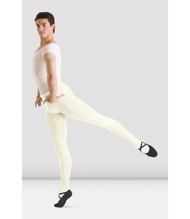 Men's Footed Tights