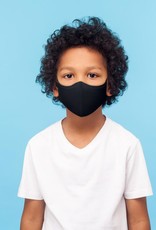 Bloch Children's A001C B-Safe Face Mask