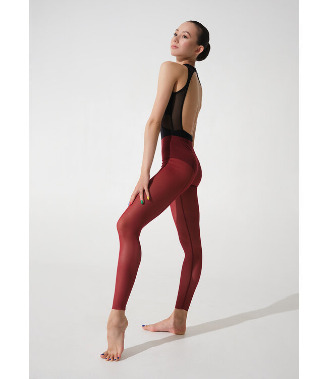 Ladies' Gloria Mesh Legging