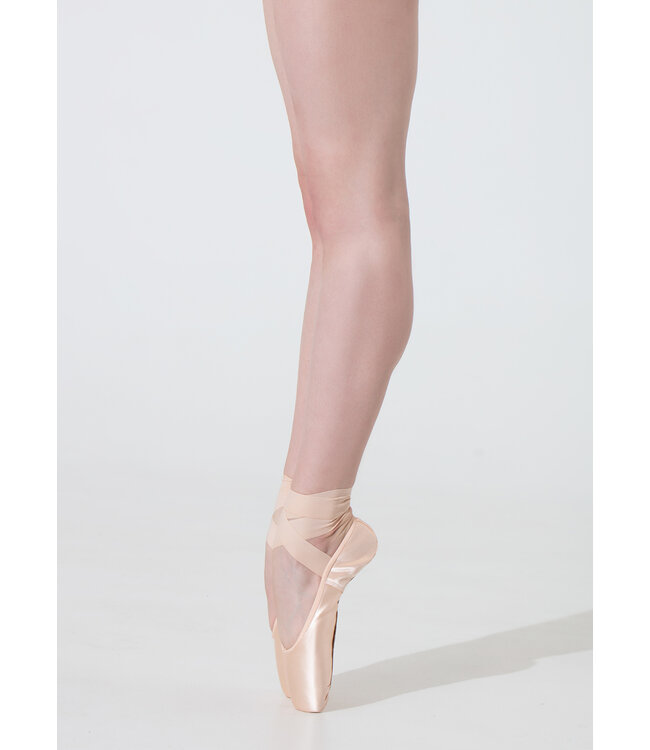 Super Triumph Pointe Shoes