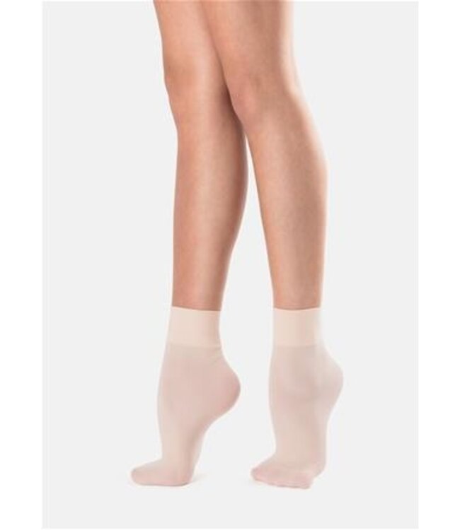 Ballet Socks Ballet Pink