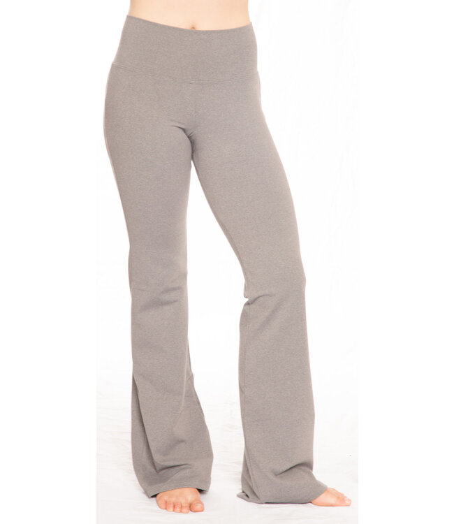 Ladies' Fold Over Pant