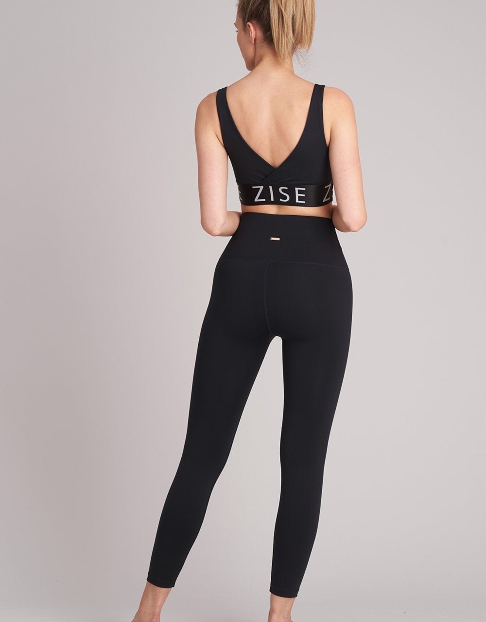 High waist legging