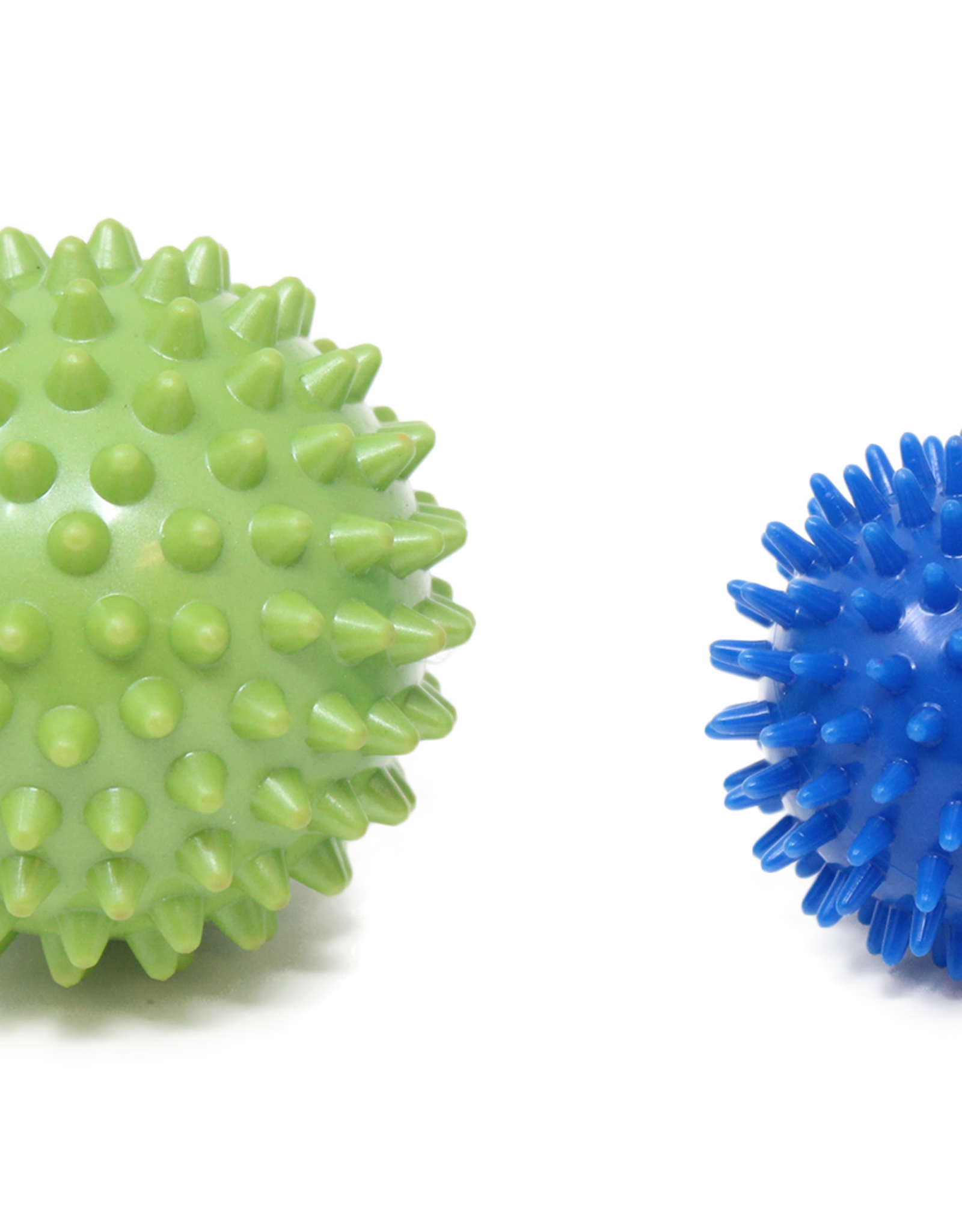 Superior Stretch Spiky Ball