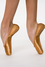 Suffolk Stellar Standard Skin Tone Pointe Shoes