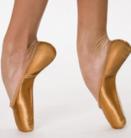 Nikolay Victory Pointe Shoes 6.5 XXX M - Beam & Barre