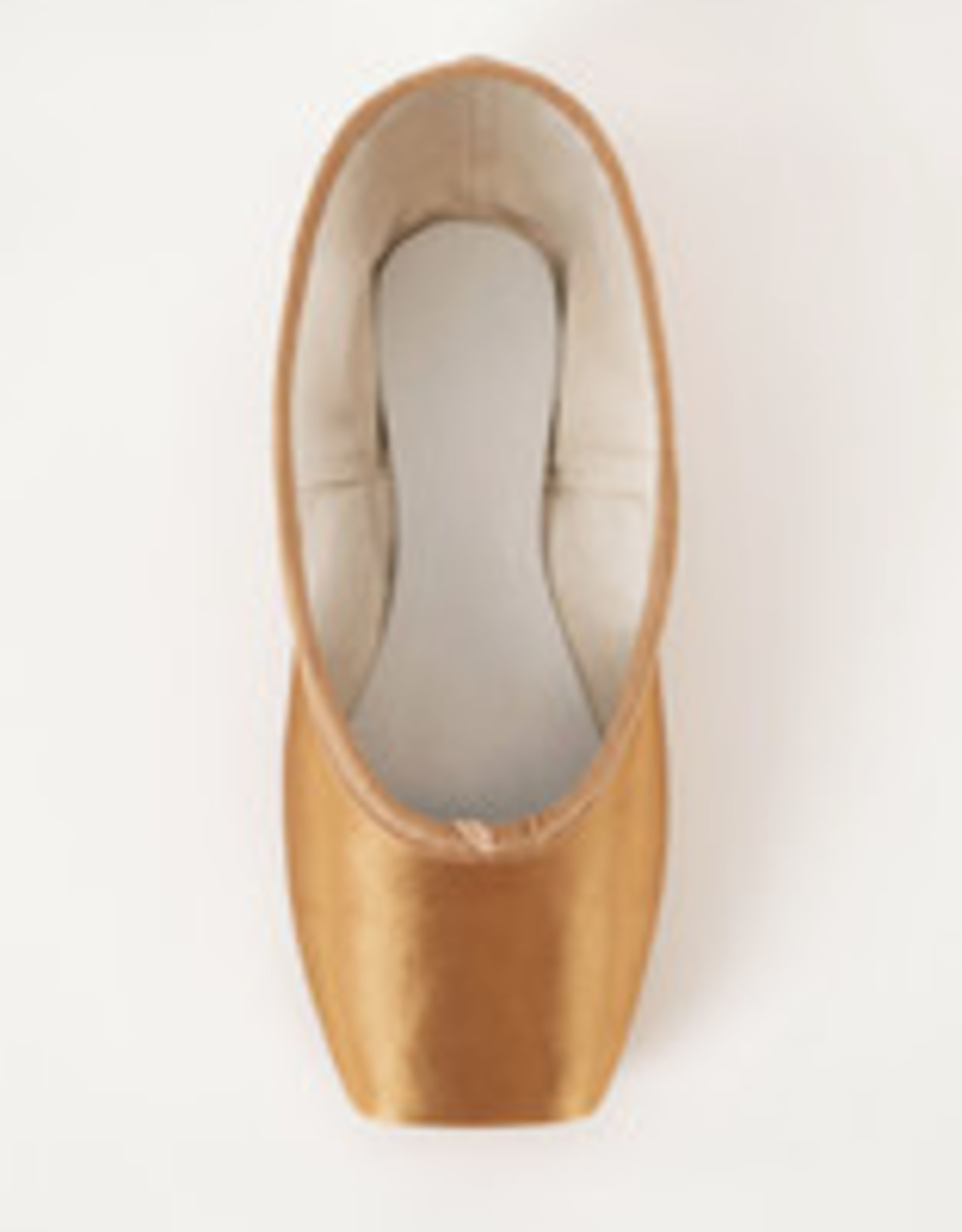 Suffolk Stellar Standard Skin Tone Pointe Shoes