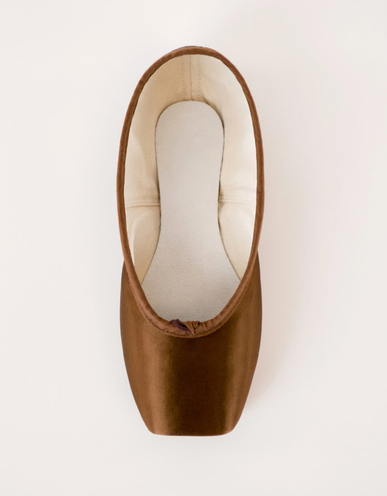 Suffolk Stellar Standard Skin Tone Pointe Shoes