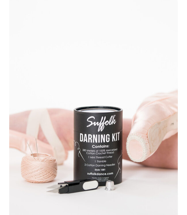 Darning Kit