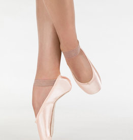 Suffolk Spotlight Pointe Shoes