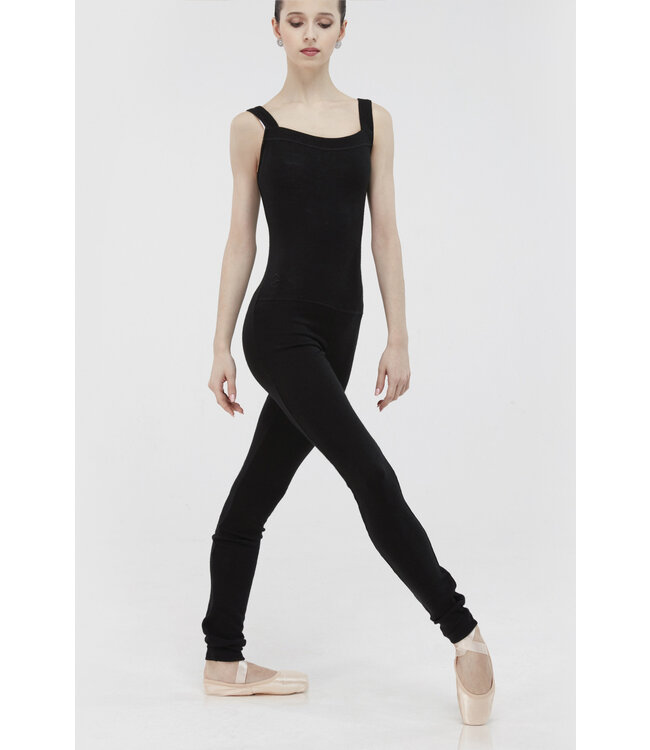 Ladies' Capella Knitted Warm Up