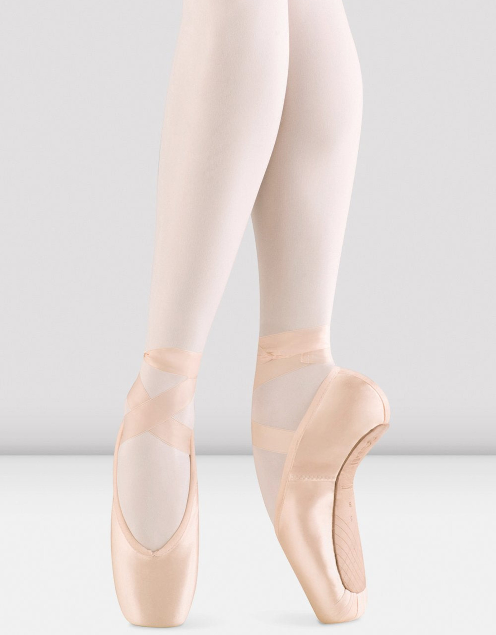 Bloch S0105L Aspiration Pointe Shoes