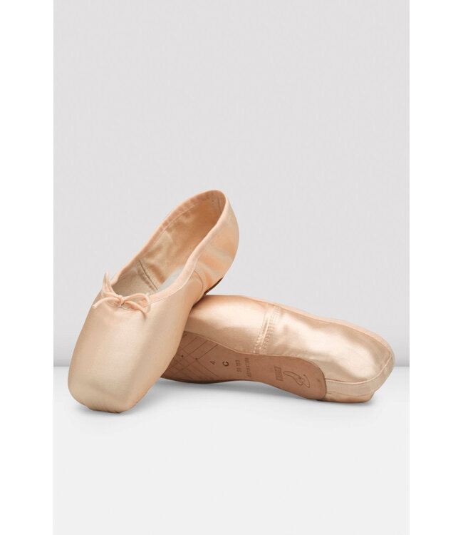 Aspiration Pointe Shoes