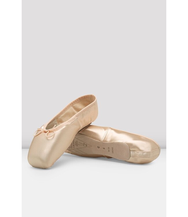 Serenade Pointe Shoes