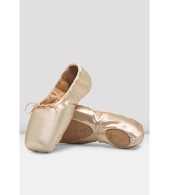 Elegance Pointe Shoes