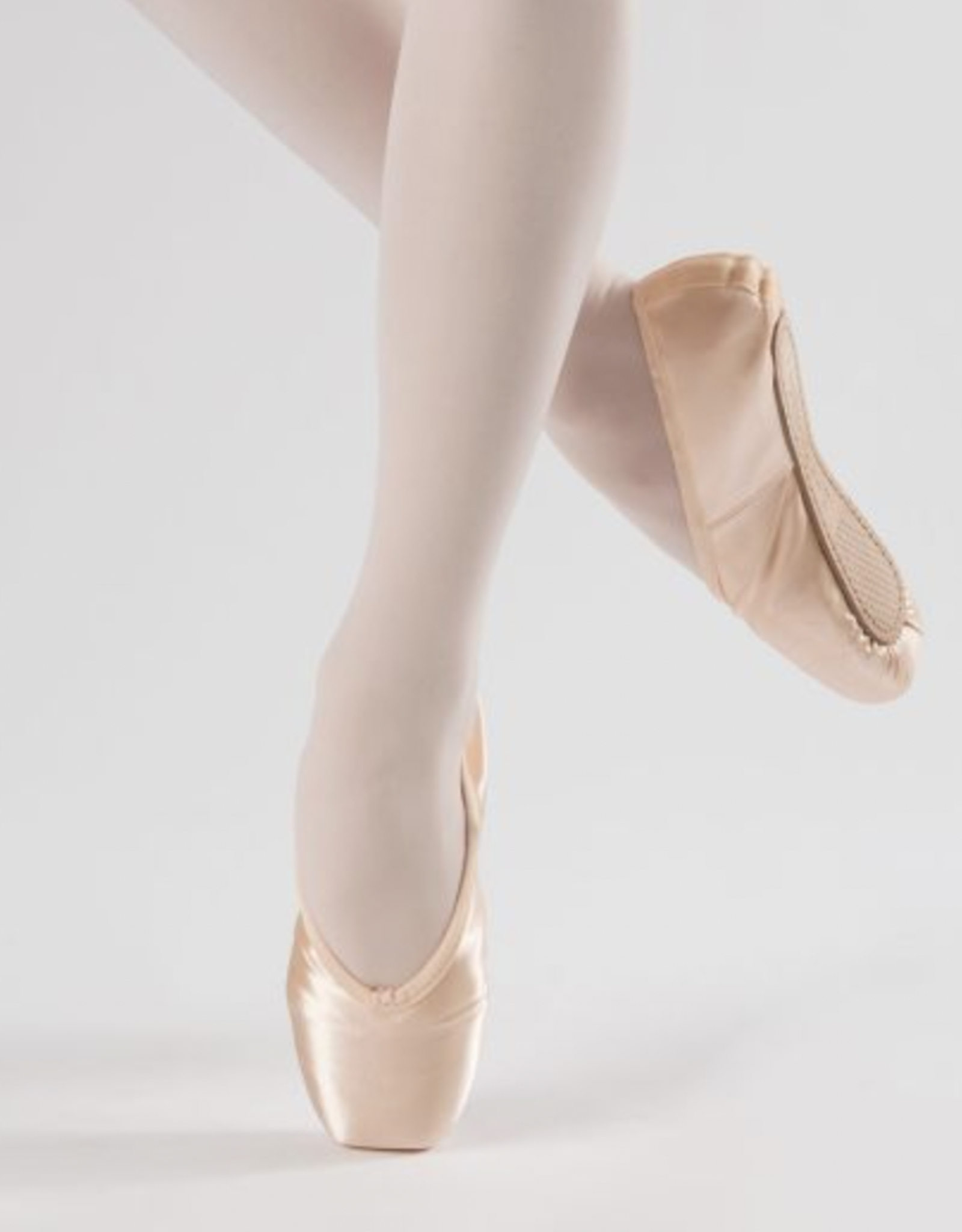 Chacott Veronese ll Pointe Shoes
