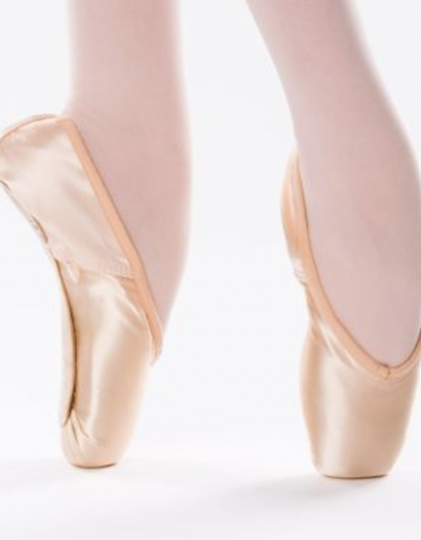 Freed of London Classic (Plus) Pointe Shoes