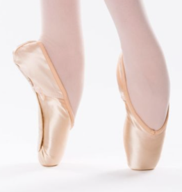 Freed of London Classic (Plus) Pointe Shoes