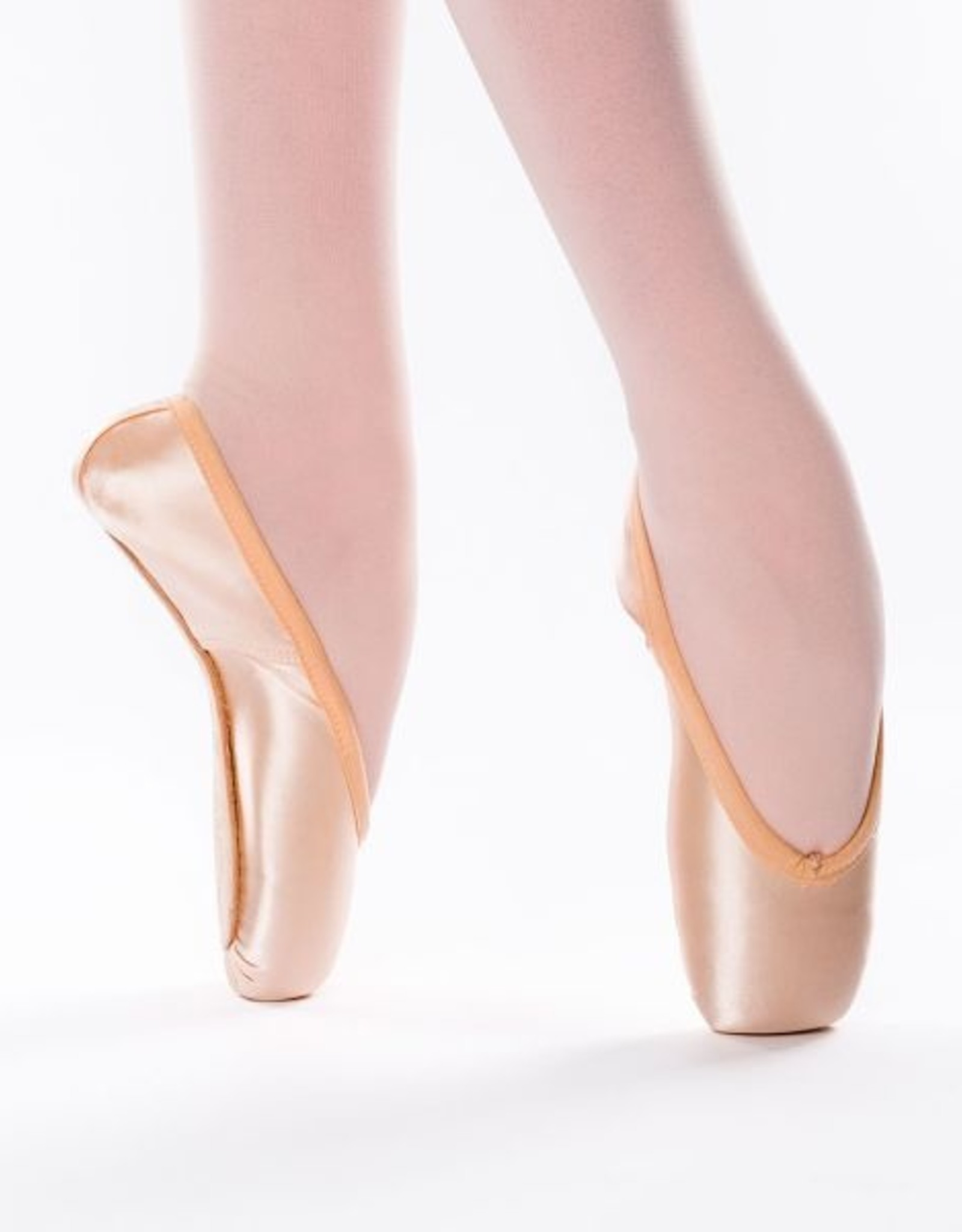 Pointe - Beam & Barre